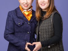 -ID.PHOTO照相馆(嘉里企业中心店)