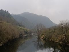 -贵阳市花溪国家城市湿地公园