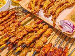 -巴依老爷新疆美食(常营店)