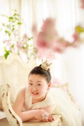 -BabyA 专业婴童摄影(古北时尚广场店)