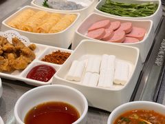 -海底捞火锅(杭州城西银泰城店)