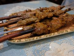 -新疆伊宁远征餐厅
