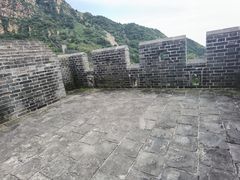 -黄崖关长城风景区-售票大厅