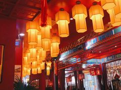 大堂-富贵春饼·烤鸭·大厨现炒(诸城店)