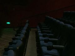 -嘉华国际影城(学清路店)