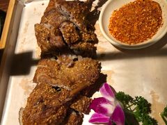 -缪氏川菜(深圳北站缤果空间店)