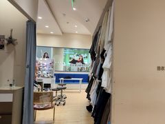 -海马体照相馆(成都来福士广场店)
