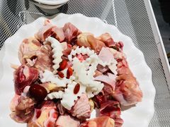 -肥佬大椰子鸡(三里屯3·3大厦店)