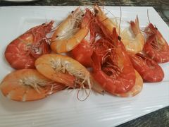 -星奇缘·海鲜餐厅(东山美食地标店)