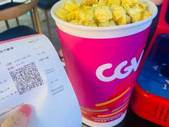 -CGV影城(万象城激光IMAX店)