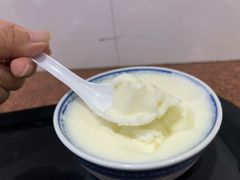 冻双皮奶-百花传统甜品店(原址店)