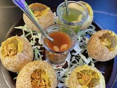-Santoor 萨都里印度餐厅(北锣鼓巷店)