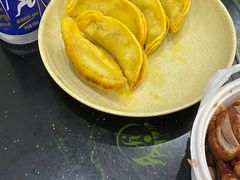 -李记清真馆(打钉巷店)
