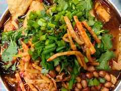 -红鼻子桂林米粉(金唐新光界店)