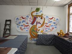 -杨家埠民间艺术大观园