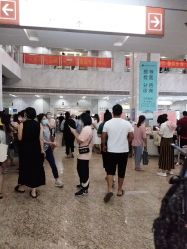 -浙江大学医学院附属妇产科医院(湖滨院区)