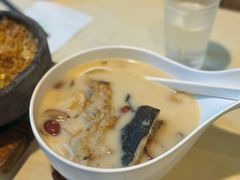 -新绿茵阁茶餐厅(皇朝东南亚花园分店)