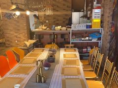 -玩坞轰趴馆·户外团建聚会主题生日派对馆(世豪广场店)