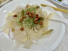 -寻味顺德·南记酒家·传统顺德菜·鱼生(广源路店)