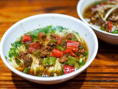 -肆姐面粉馆(坡子街店)