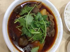 烧肥肠-天一沾水肥肠(科园一街店)