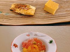 -鮨青(恒基名人购物中心店)