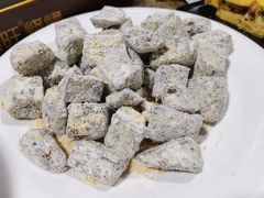 -郑喜旺烧烤(郑州总店)