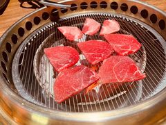 -龙神·炭烧酒场深夜食堂(新街口店)