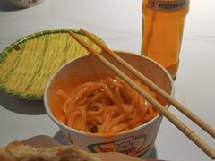 -白起肉夹馍