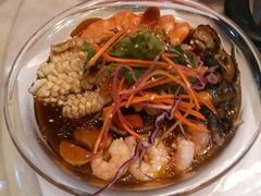 -盛武肥牛·清真海鲜火锅(昆区店)