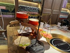 -哥老官重庆美蛙鱼头(日月光店)