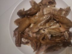 古法酱焖手撕鸡-紫光园·烤鸭(吕家营店)