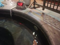 -丰泰花园酒店热矿泉