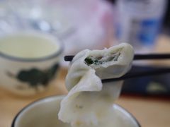 -乡府肉丁水饺(环山路店)
