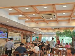 -今一靓汤.顺德菜东莞三十年老字号(厚街店)