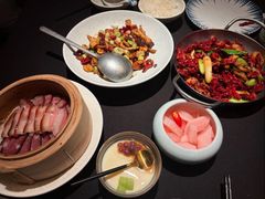 -山石榴·贵州菜(丰盛里店)