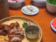 -亮欢寨(凯里总店)