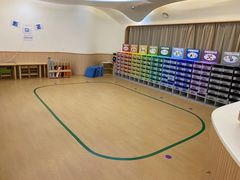 -嘉定民办实蒙早教中心