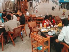 大堂-塘屋烧烤·云南火塘烧烤品牌(春城慧谷旗舰店)