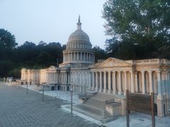 -北京世界公园
