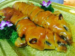 鸿运金猪-粤大金融城国际酒店·婚宴·年会·会议