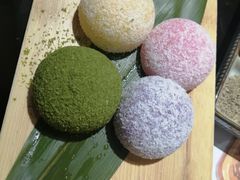 -谷雨日式烧肉(万达金街店)