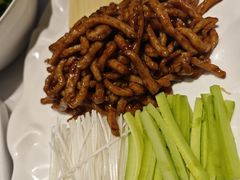 -盛百味·家宴餐厅(霸州分店)