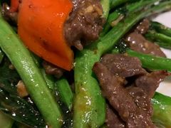 -皇后餐厅-煲仔·小菜·打边炉(古北店)
