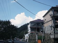 -浙北大峡谷