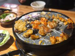 -胖记烤肉(湖大店)