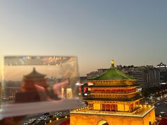 -开元商城(钟楼店)