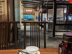 -湘力力小院·鱼汤泡饭(枫林路店)