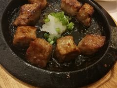 -禾绿回转寿司(苏宁广场店)