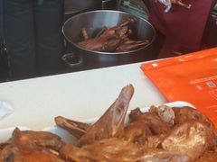 -小罗卤鹅(莲花广场店)
